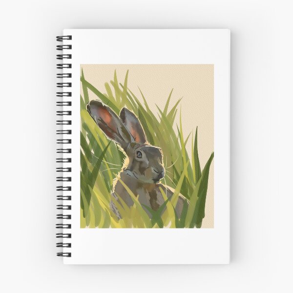 Item preview, Springtime designed and sold by JackrabbitArts.