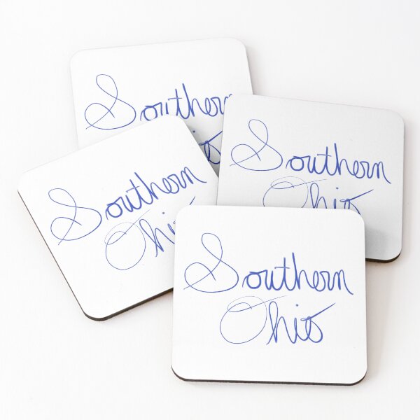 Item preview, Southern Ohio/Ohio Meridionale designed and sold by abeink.