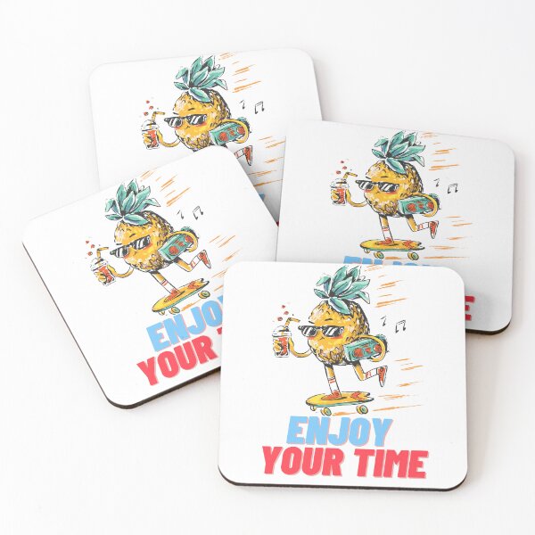 Item preview, Enjoy your time designed and sold by Dmk  Shop.