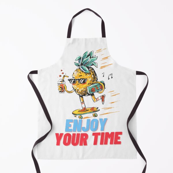 Item preview, Enjoy your time designed and sold by Dmk Shop.