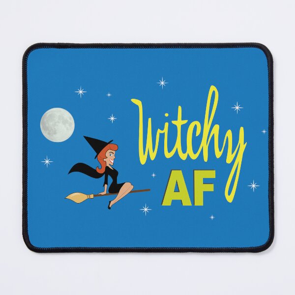 Item preview, witchy designed and sold by bigeffinbee.