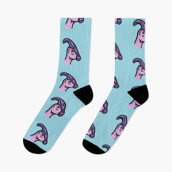 Item preview, Parasaurolophus designed and sold by Luna Carrilho.