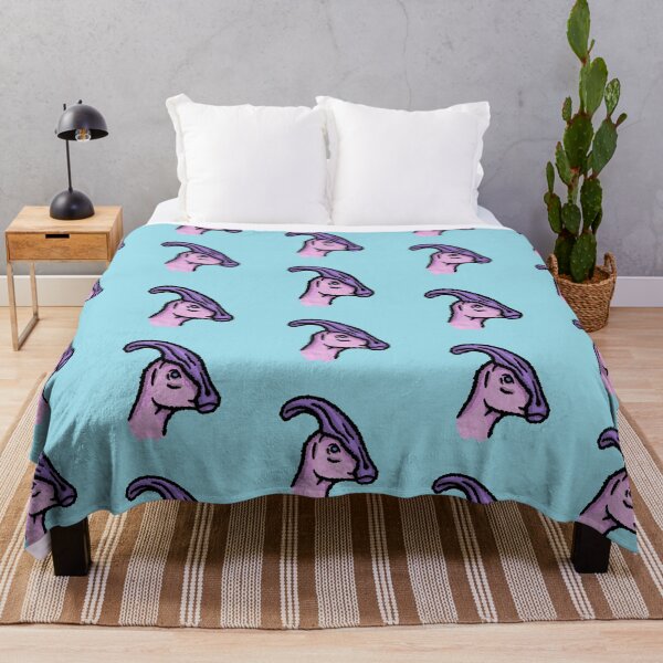 Item preview, Parasaurolophus designed and sold by Luna Carrilho.