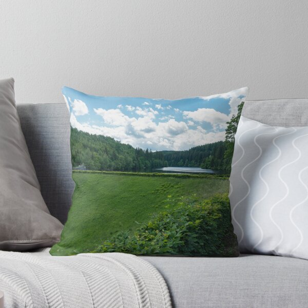 Item preview, Perlenbachtalsperre Monschau Perlenau designed and sold by xP42.