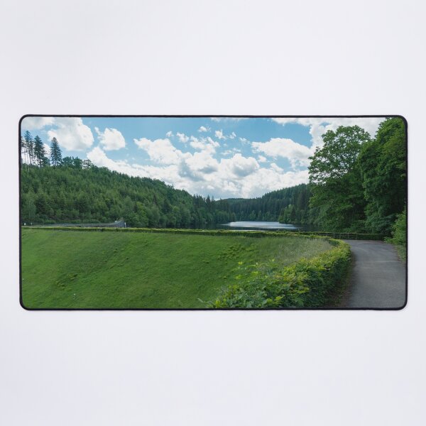Item preview, Perlenbachtalsperre Monschau Perlenau designed and sold by xP42.