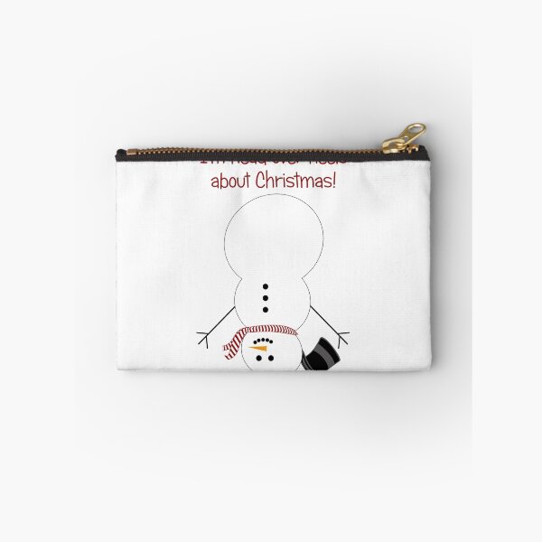 Item preview, Head Over Heels Snowman designed and sold by Designedwithtlc.