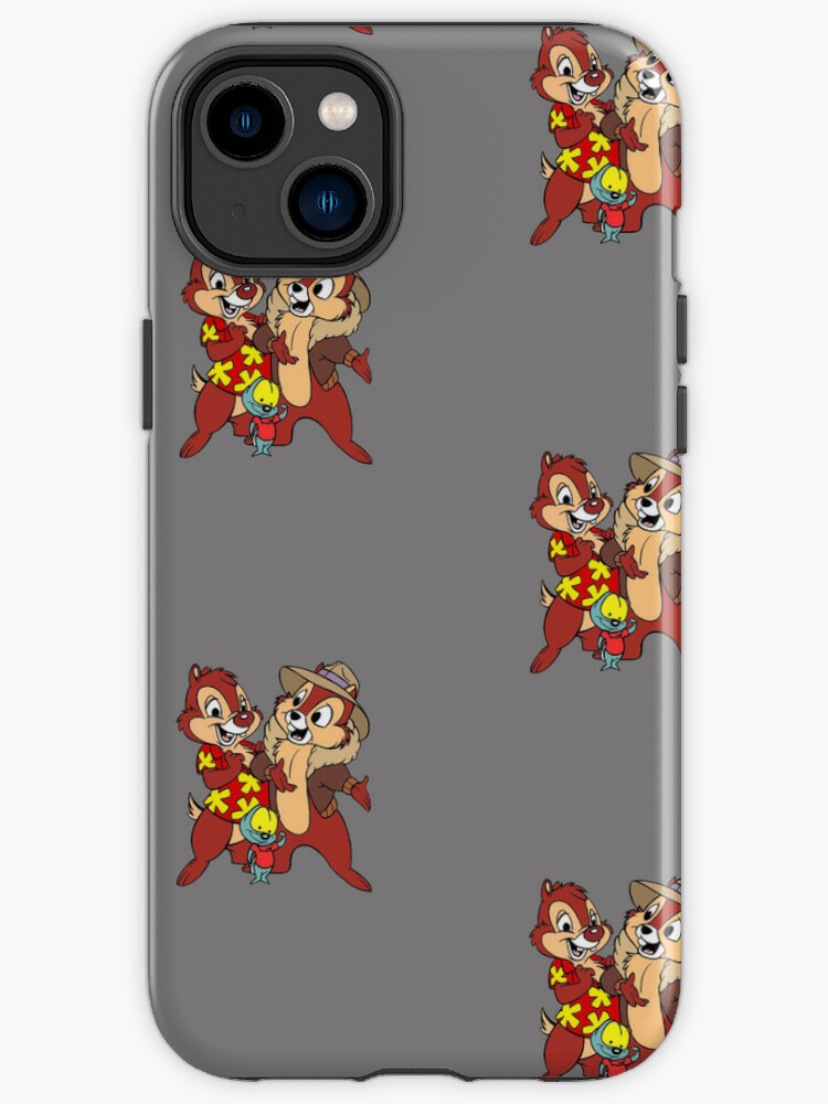 chip n dale rescue rangers