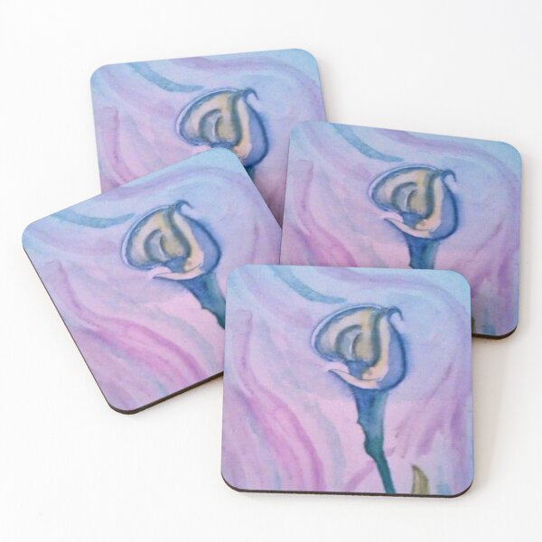 Item preview, O'Keefes Calla Lily designed and sold by CCWillow.