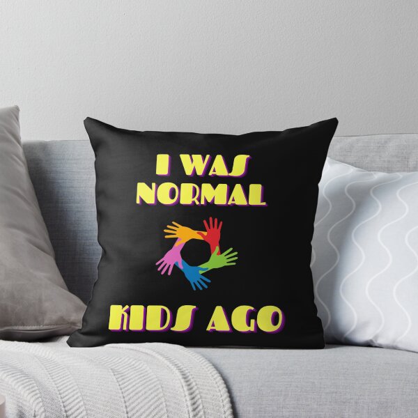 Item preview,  YO ERA NORMAL HACE 5 NIÑOS designed and sold by yassminishop.