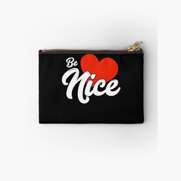 Item preview, Be nice designed and sold by TopBaseline.