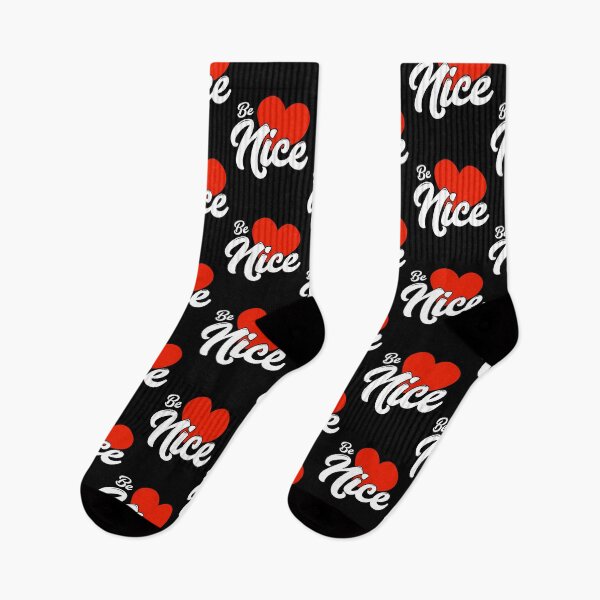 Item preview, Be nice designed and sold by TopBaseline.