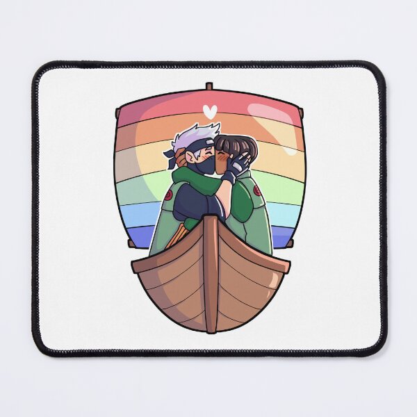 Item preview, Pride Ship #4 designed and sold by Naumaxia-Art.