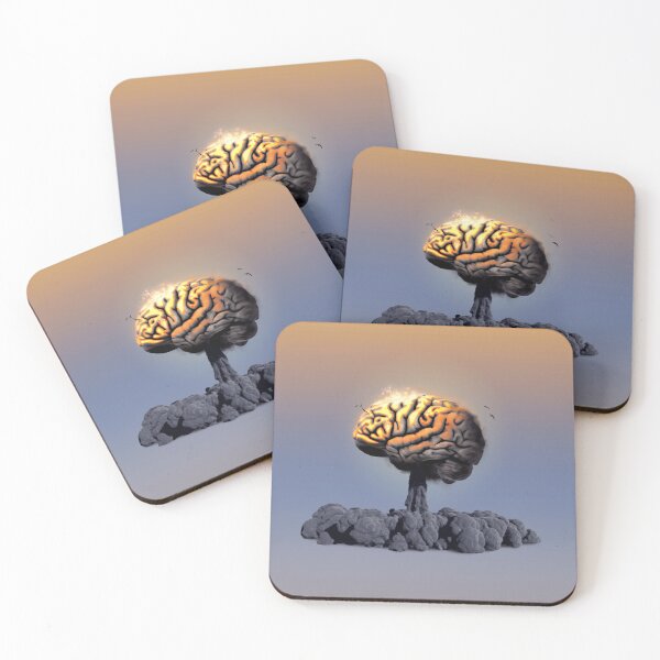 Item preview, Brain Explosion designed and sold by 360brain.