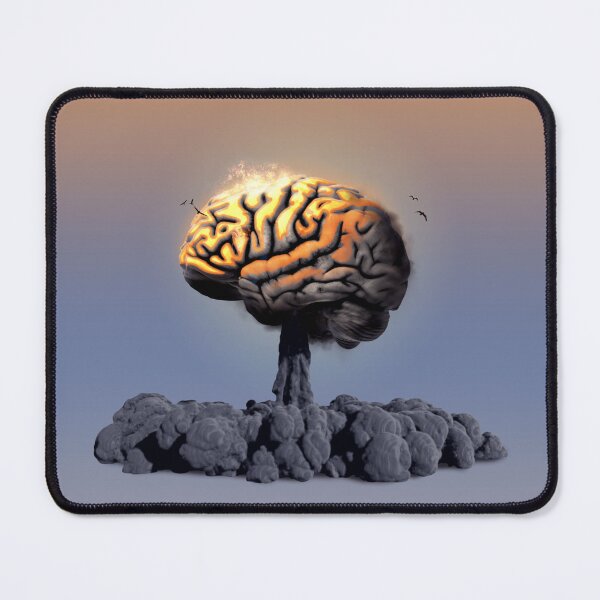 Item preview, Brain Explosion designed and sold by 360brain.