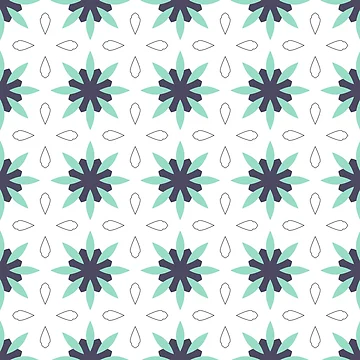 Artwork thumbnail, Pattern Design by RED FIR