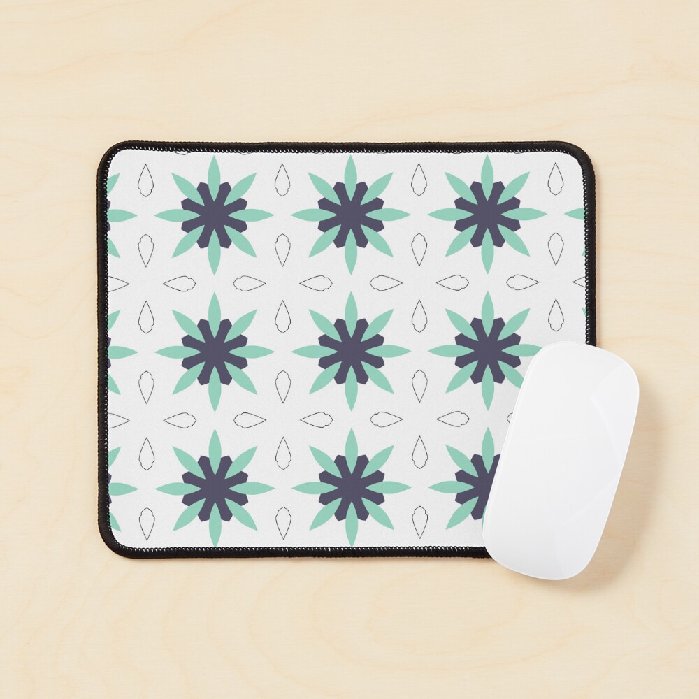 Item preview, Mouse Pad designed and sold by KHALID2000.
