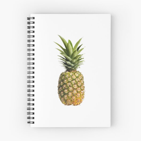 Item preview, psych tv show pineapple designed and sold by sswain.