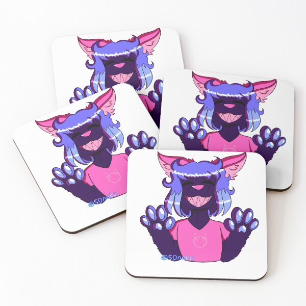 Item preview, Omnisexual UVR designed and sold by Soneko.