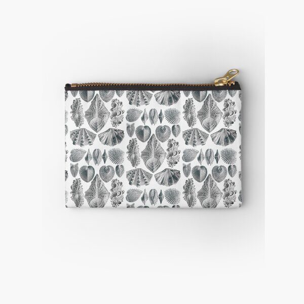 Item preview, Ernst Haeckel Seashells Acephala Kunstformen Der Natur designed and sold by cutesy.