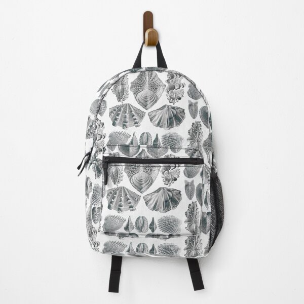Item preview, Ernst Haeckel Seashells Acephala Kunstformen Der Natur designed and sold by cutesy.
