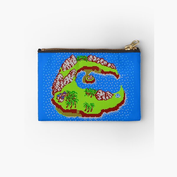 Item preview, StarTropics - C Island designed and sold by Miqwib.