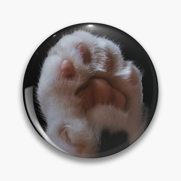 Item preview, soft Cat paws photo mini set designed and sold by ItsMemeMachine.
