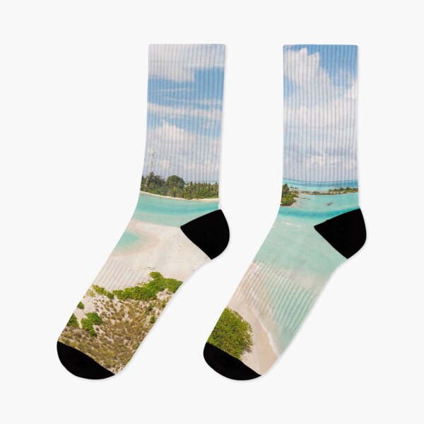 Item preview, beach themed for home designed and sold by ThunderBolt76.