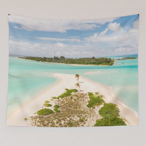 Item preview, beach themed for home designed and sold by ThunderBolt76.
