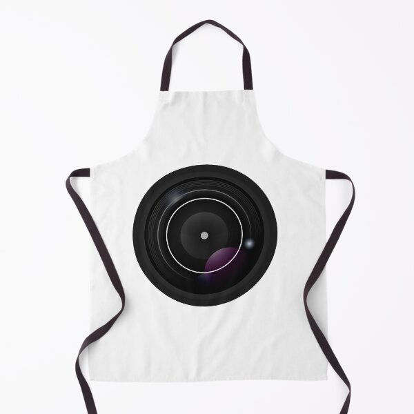 Item preview, Skeuomorphic Camera Lense designed and sold by Primal Mistry.