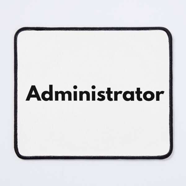 Item preview, Administrator designed and sold by Dj Gavric998.