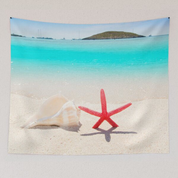 Item preview, beach themed for home designed and sold by ThunderBolt76.