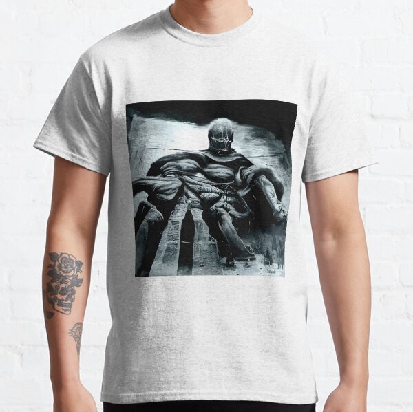 Item preview, undergod designed and sold by hndovgd.