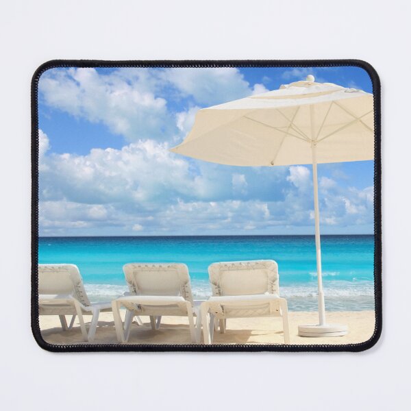Item preview, beach themed for home designed and sold by ThunderBolt76.