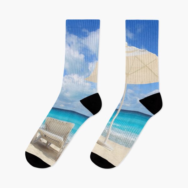 Item preview, beach themed for home designed and sold by ThunderBolt76.