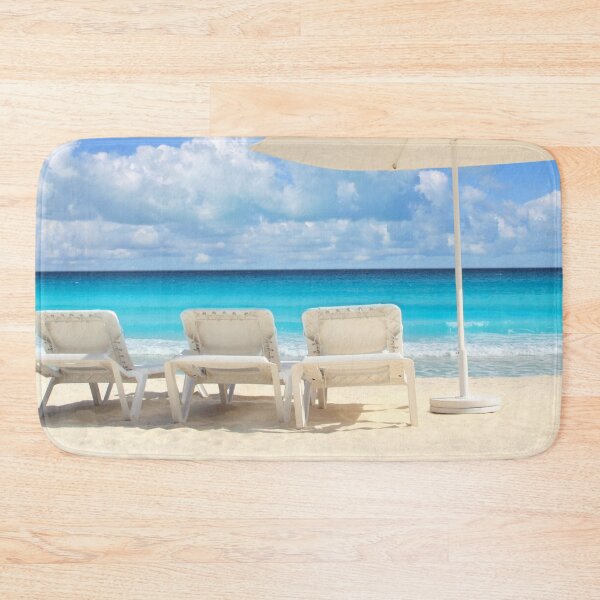 Item preview, beach themed for home designed and sold by ThunderBolt76.