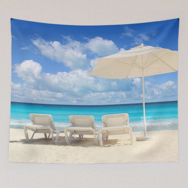 Item preview, beach themed for home designed and sold by ThunderBolt76.