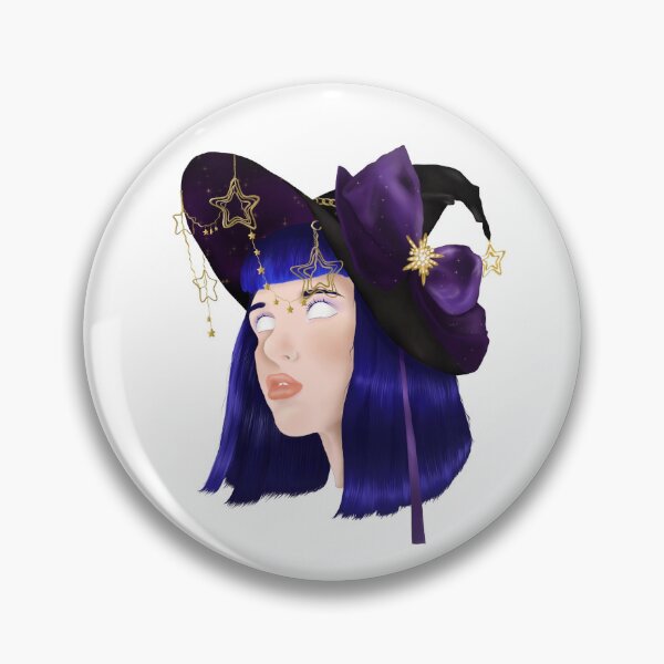Item preview, Witching Hour designed and sold by EllzBellz101.