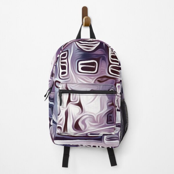 Item preview, Composition in violet designed and sold by AnnabellaRh.