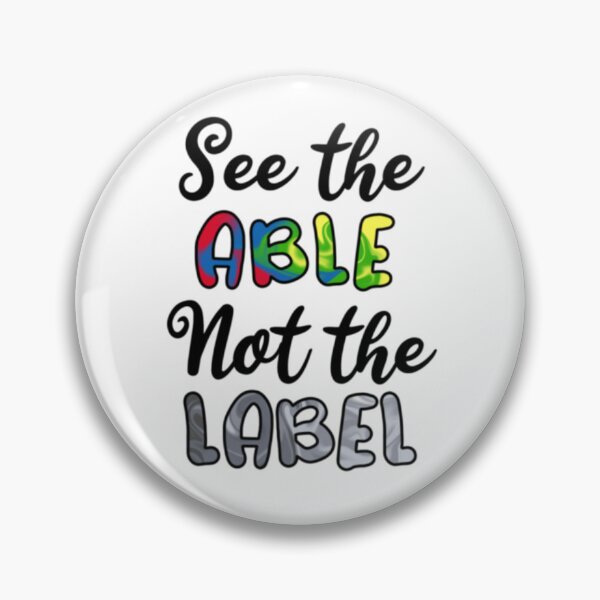 Item preview, Autism Acceptance designed and sold by Agate-and-Ivy.
