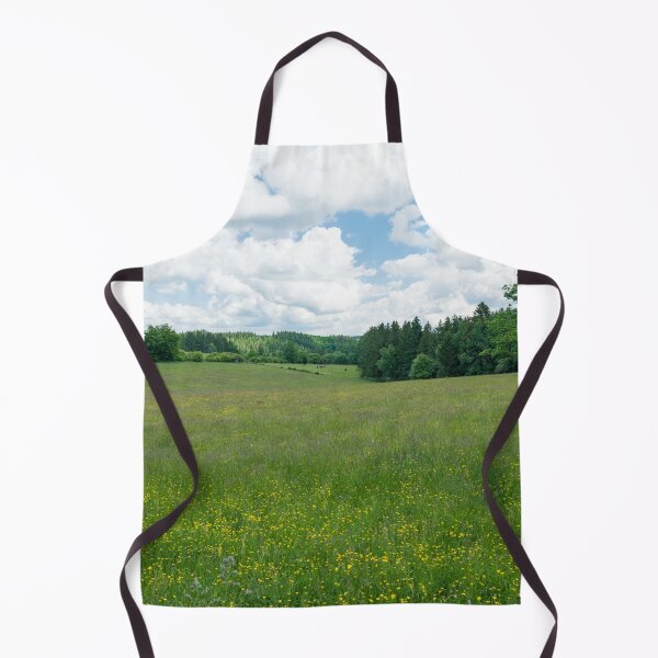 Item preview, Beautiful flower meadow in the Eifel designed and sold by xP42.