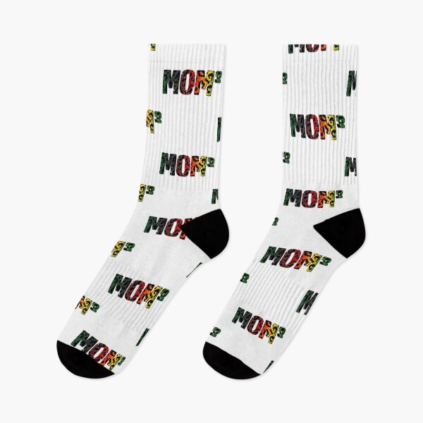 Item preview, mom 3 designed and sold by TopBaseline.