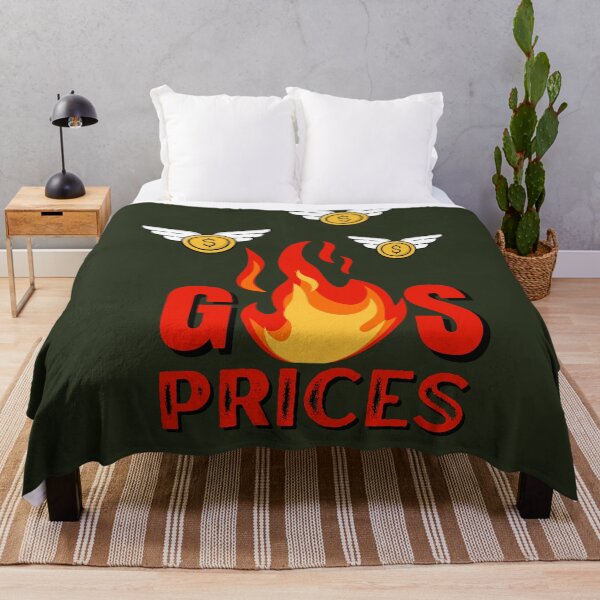 Item preview, Gas Prices designed and sold by aoichan3939.