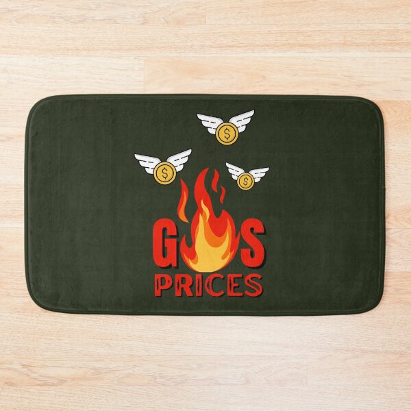 Item preview, Gas Prices designed and sold by aoichan3939.