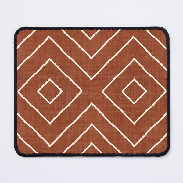 Item preview, Hook in Rust designed and sold by House of Haha.