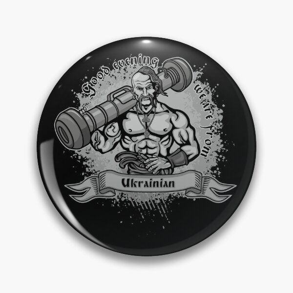 Item preview,  ukrainian cossack with javelin designed and sold by amid999.