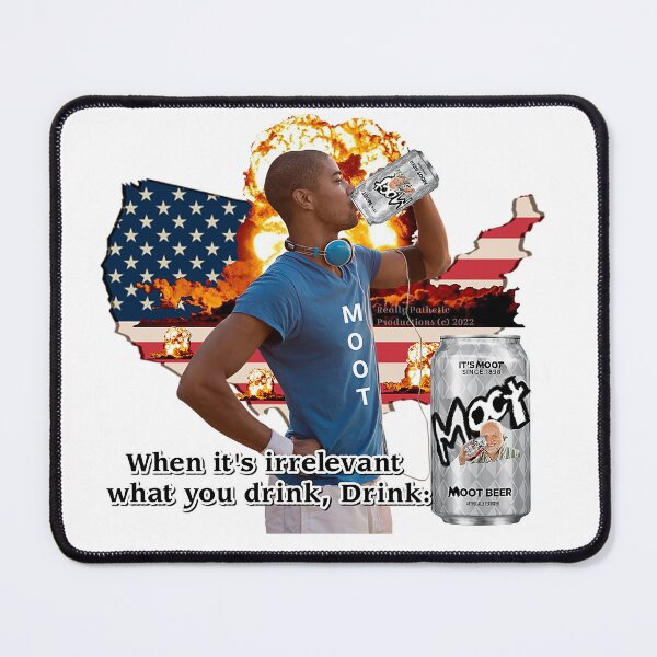 Item preview, Feeling like a little mute beer designed and sold by reallypathetic.