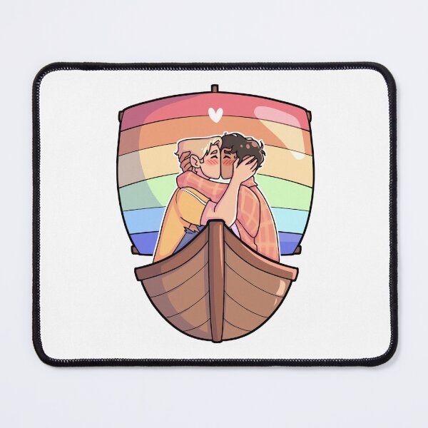 Item preview, Pride Ship #8 designed and sold by Naumaxia-Art.