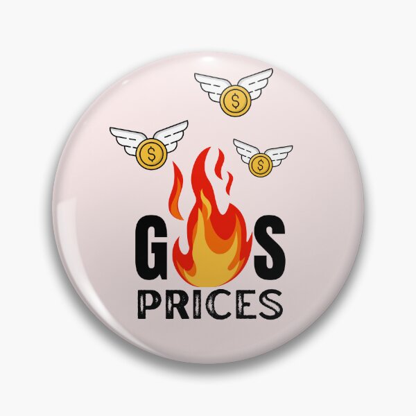 Item preview, Gas Prices designed and sold by aoichan3939.