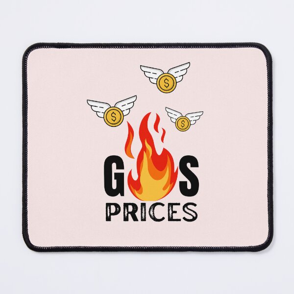 Item preview, Gas Prices designed and sold by aoichan3939.