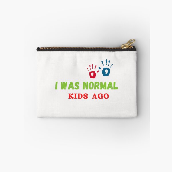 Item preview,   I WAS NORMAL 5 KIDS AGO designed and sold by yassminishop.